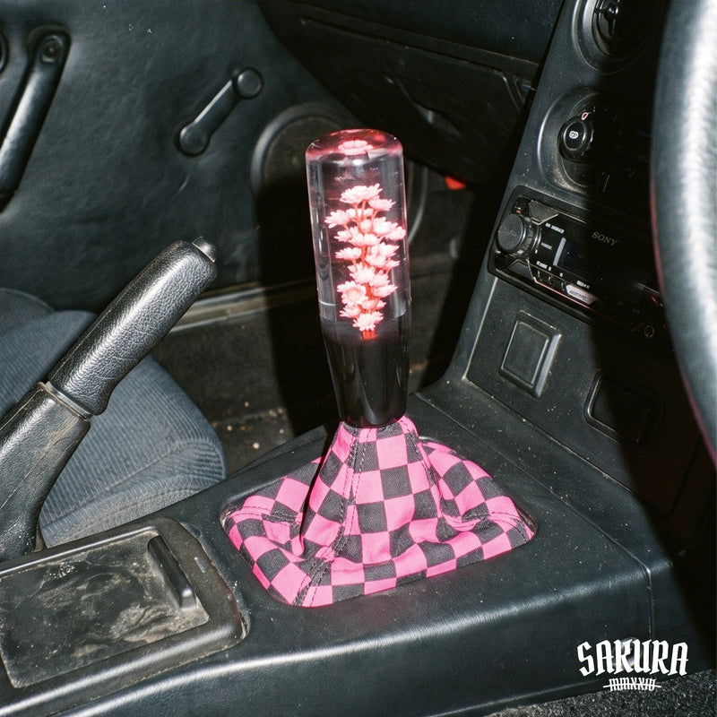 Shift Boots