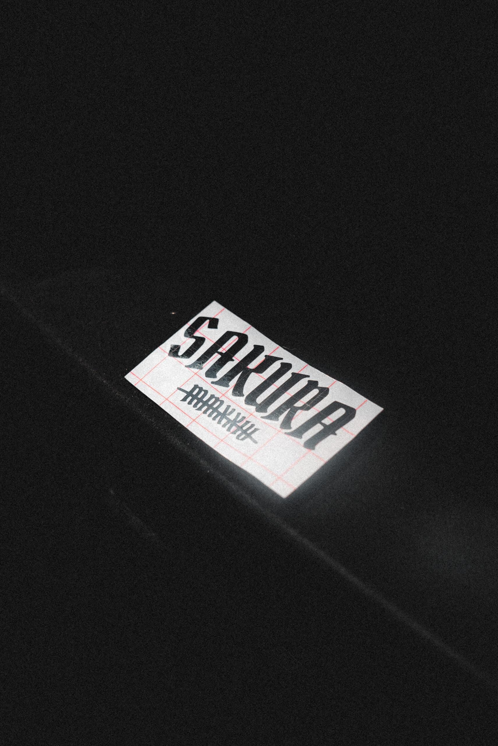 SAKURA OG Banner