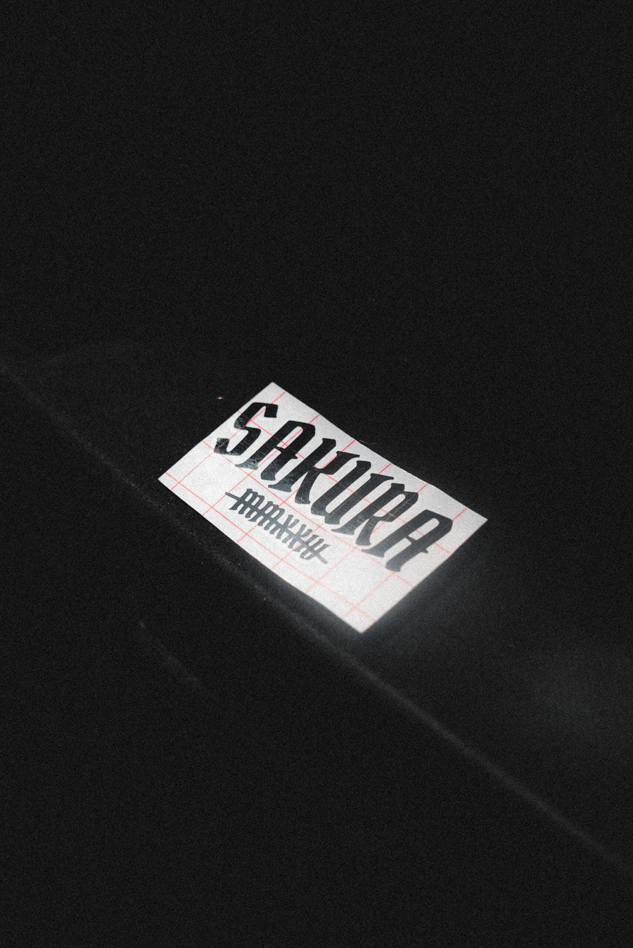 SAKURA OG Banner