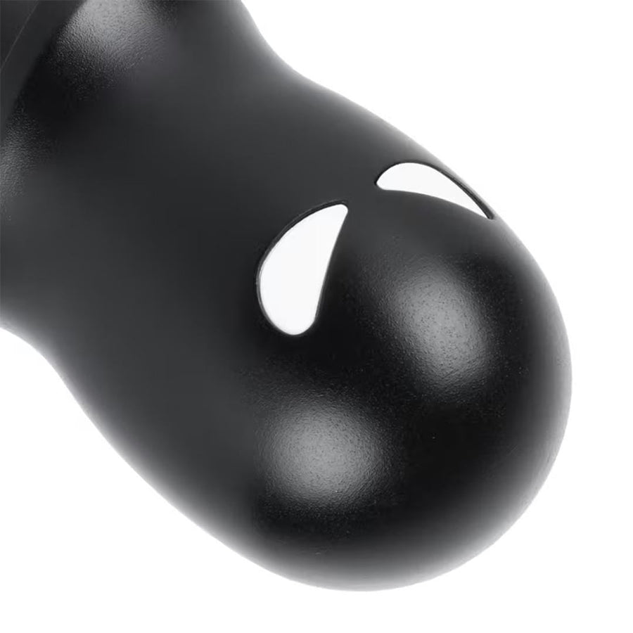 Silent Steve Ninja Shift Knob | Stealth Black | Universal | SAKURA STREETS™