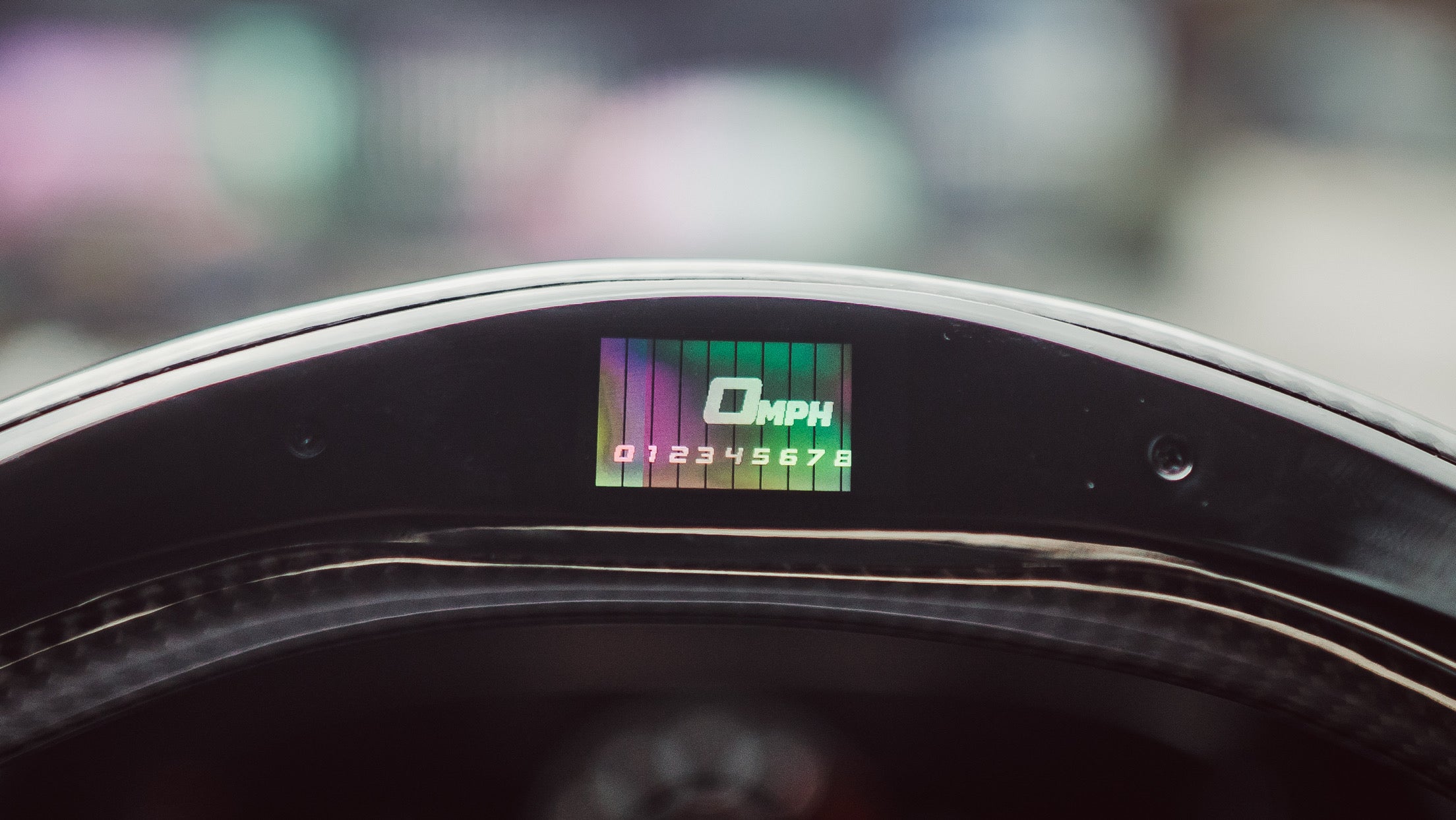 Seat Leon Mk3 FR/Cupra Carbon Fibre Custom Steering Wheel