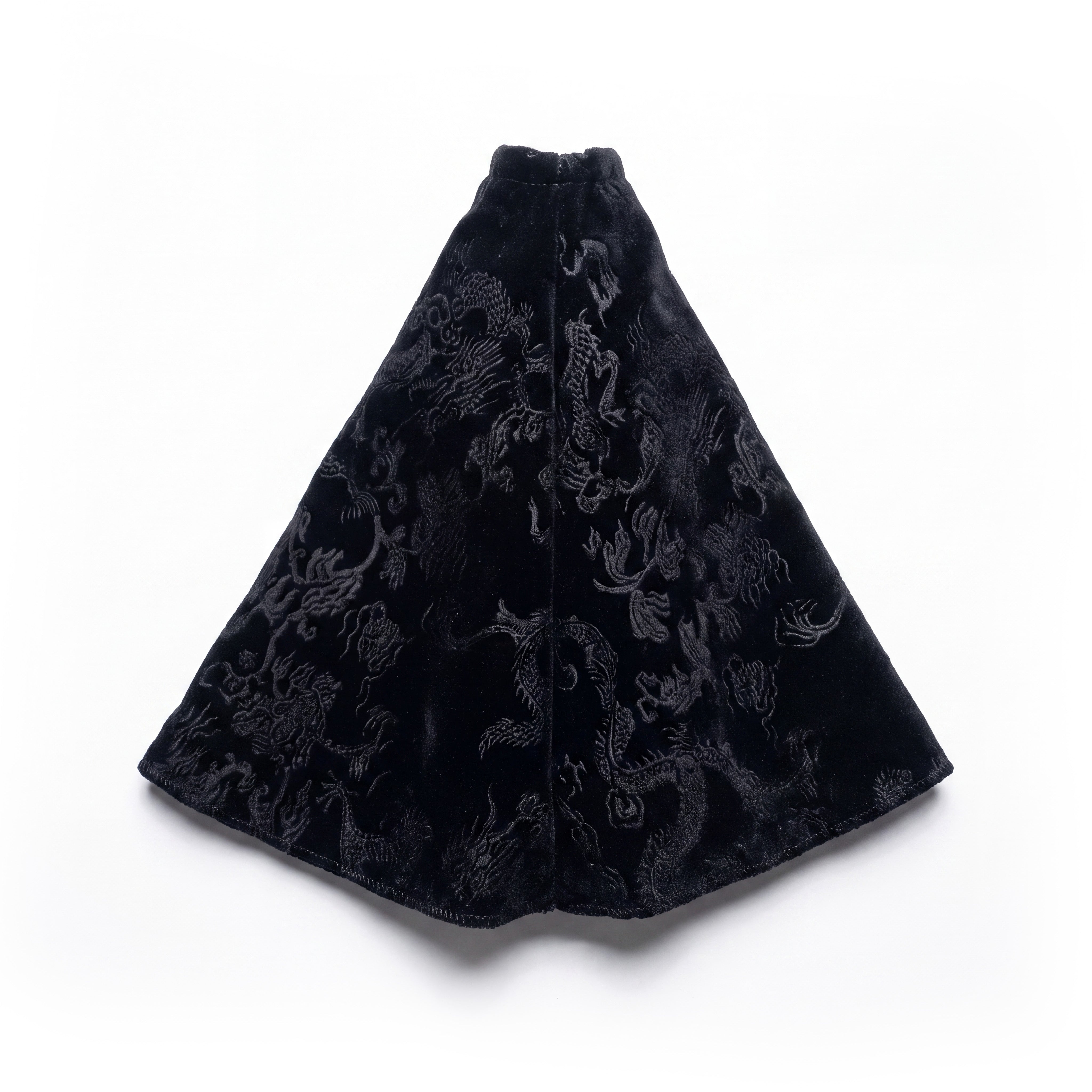KOKURYŪ™ Black Dragon Universal Shift Boot