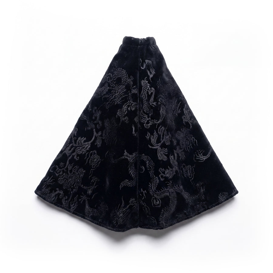 KOKURYŪ™ Black Dragon Universal Shift Boot