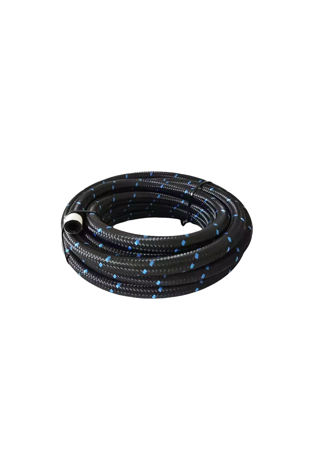Universal Braided Hose | AN4 / AN6 / AN8 / AN10 / AN12 | High-Pressure Oil & Fuel Line