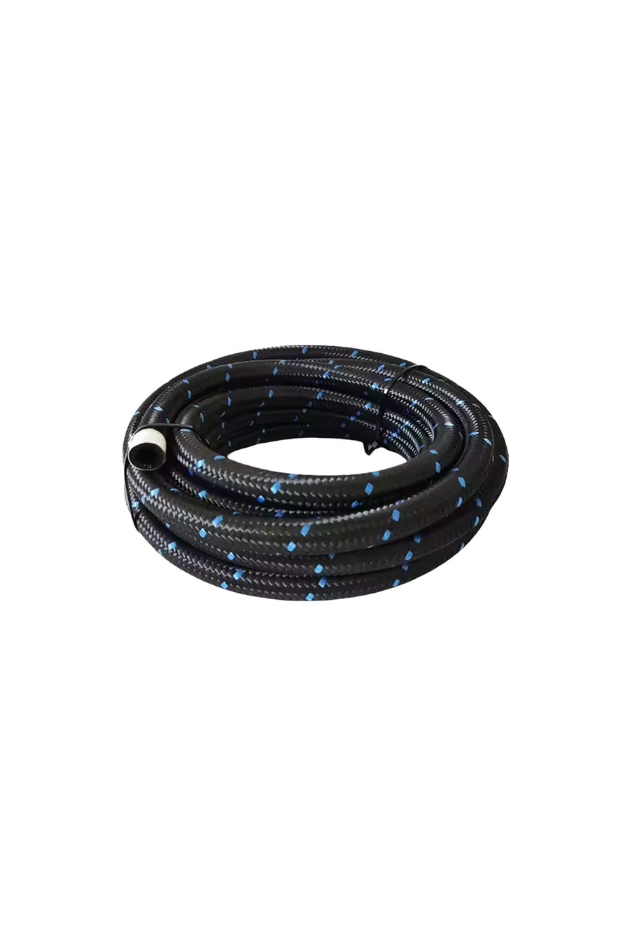 Universal Braided Hose | AN4 / AN6 / AN8 / AN10 / AN12 | High-Pressure Oil & Fuel Line