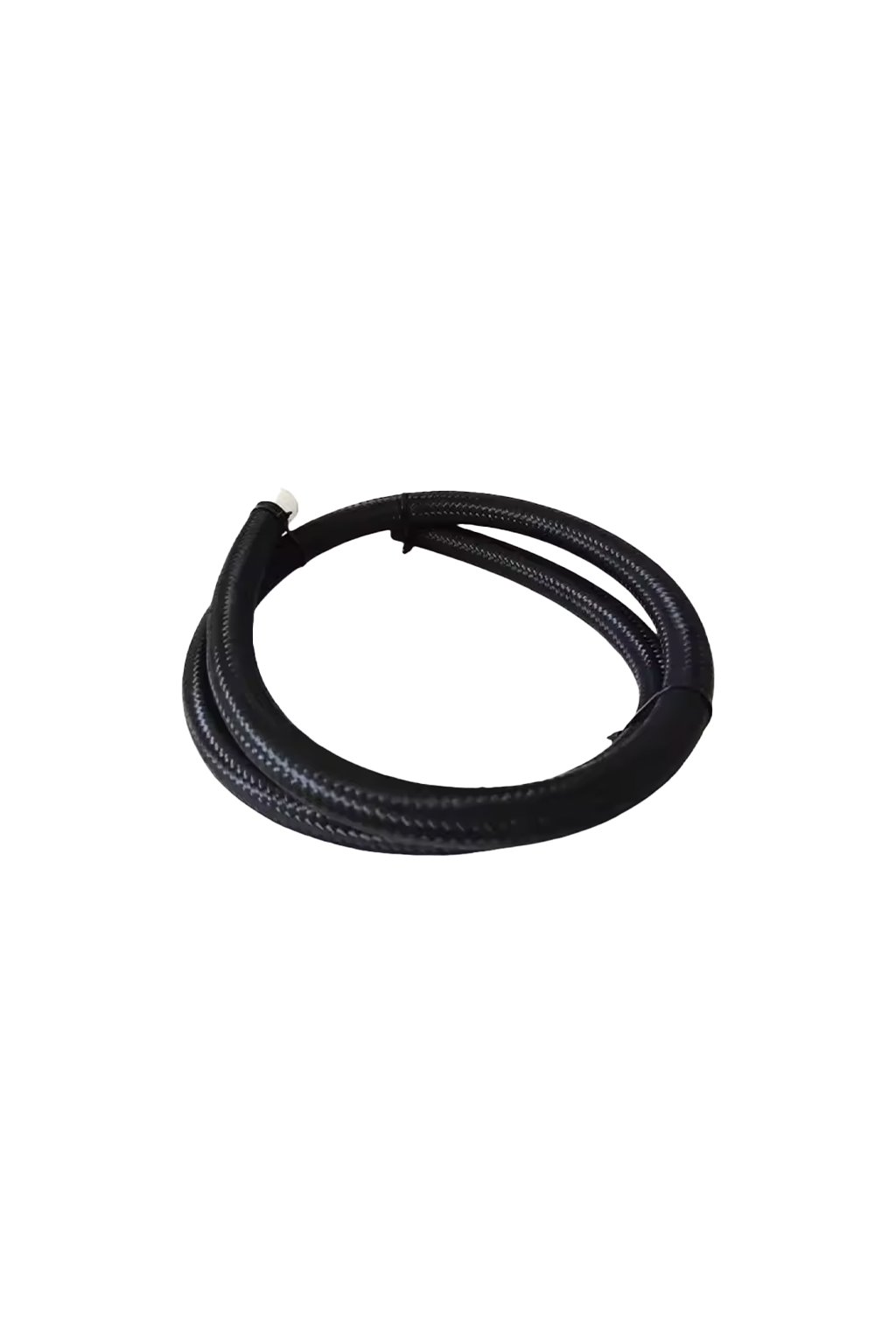 Universal Braided Hose | AN4 / AN6 / AN8 / AN10 / AN12 | High-Pressure Oil & Fuel Line