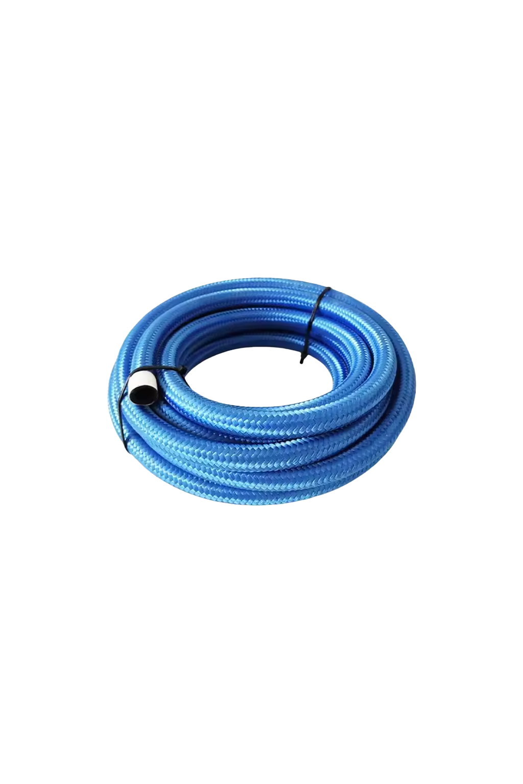 Universal Braided Hose | AN4 / AN6 / AN8 / AN10 / AN12 | High-Pressure Oil & Fuel Line