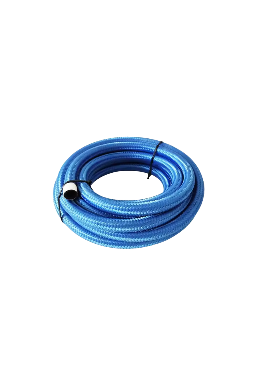 Universal Braided Hose | AN4 / AN6 / AN8 / AN10 / AN12 | High-Pressure Oil & Fuel Line