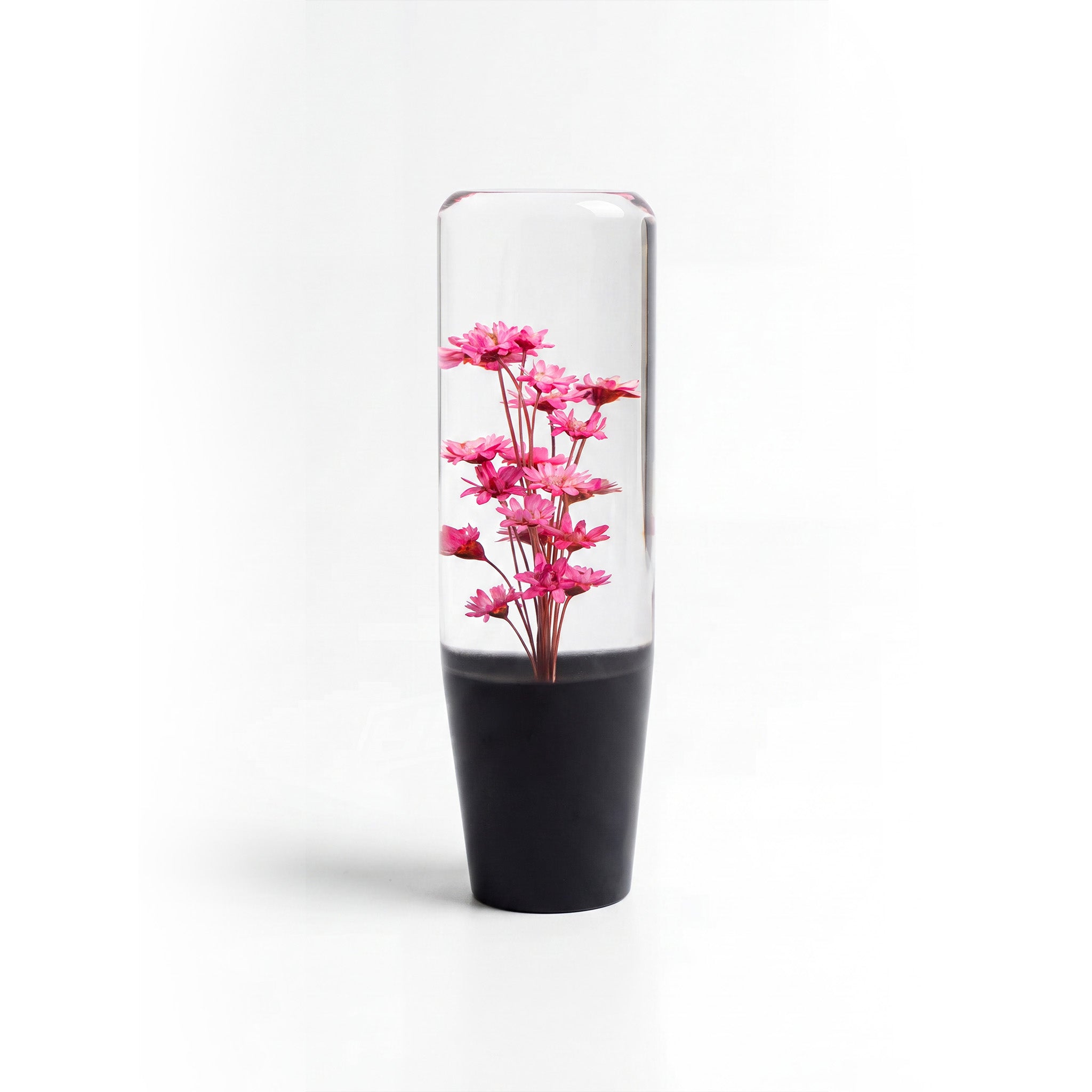 Cherry Blossom Acrylic Shift Knob | Universal | SAKURA STREETS™