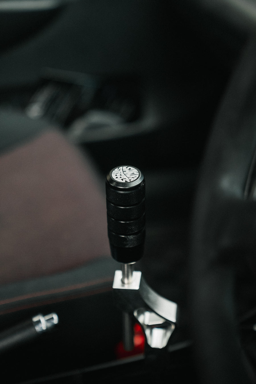 Phantom Shift Knob | Universal Fit | SAKURA STREETS™