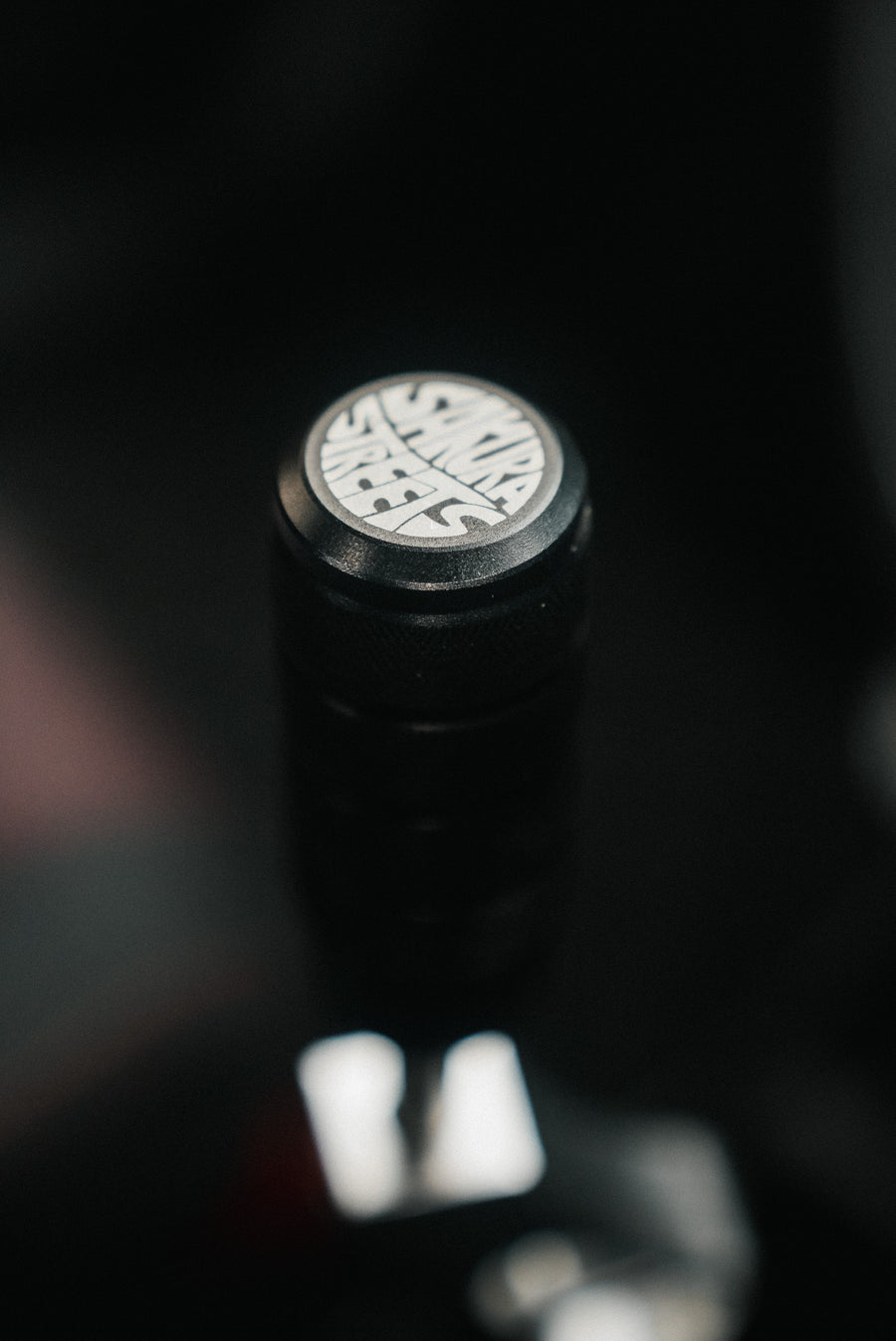 Phantom Shift Knob | Universal Fit | SAKURA STREETS™