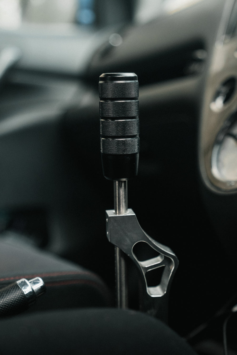 Phantom Shift Knob | Universal Fit | SAKURA STREETS™
