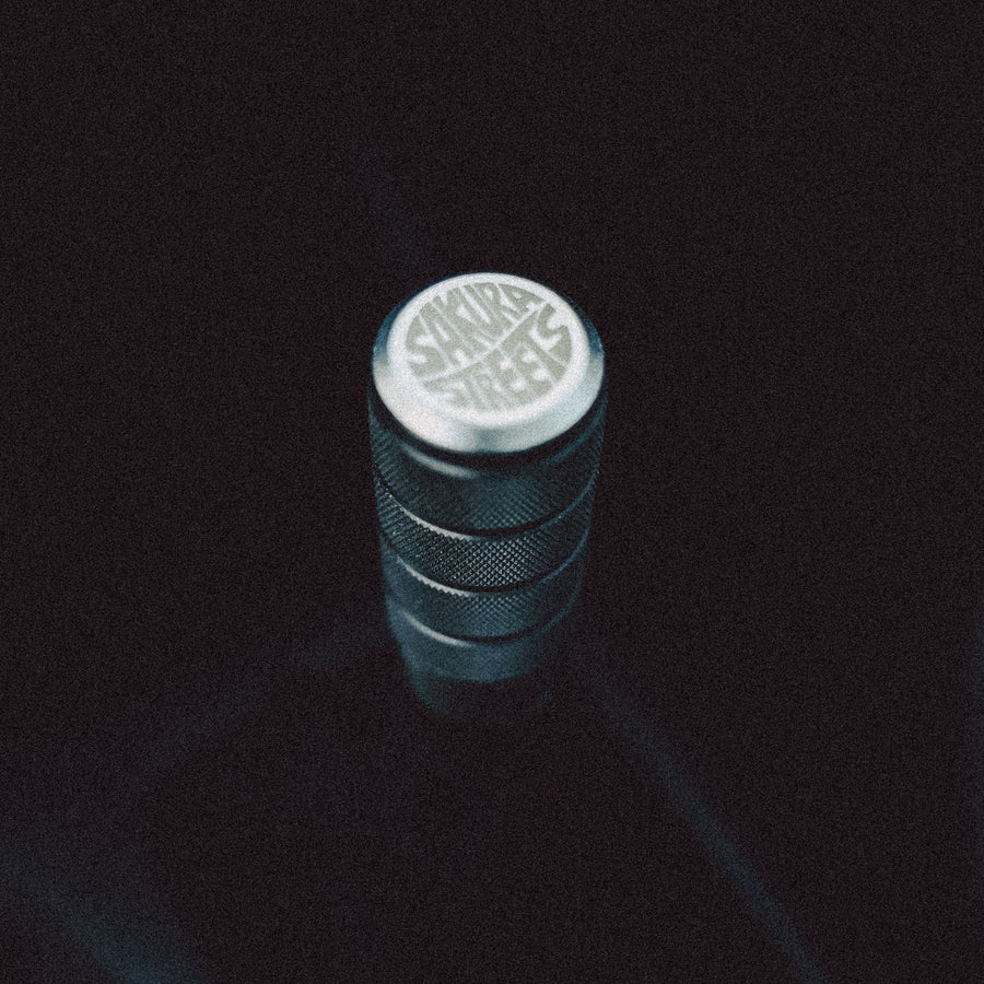 Phantom Shift Knob | Universal Fit | SAKURA STREETS™