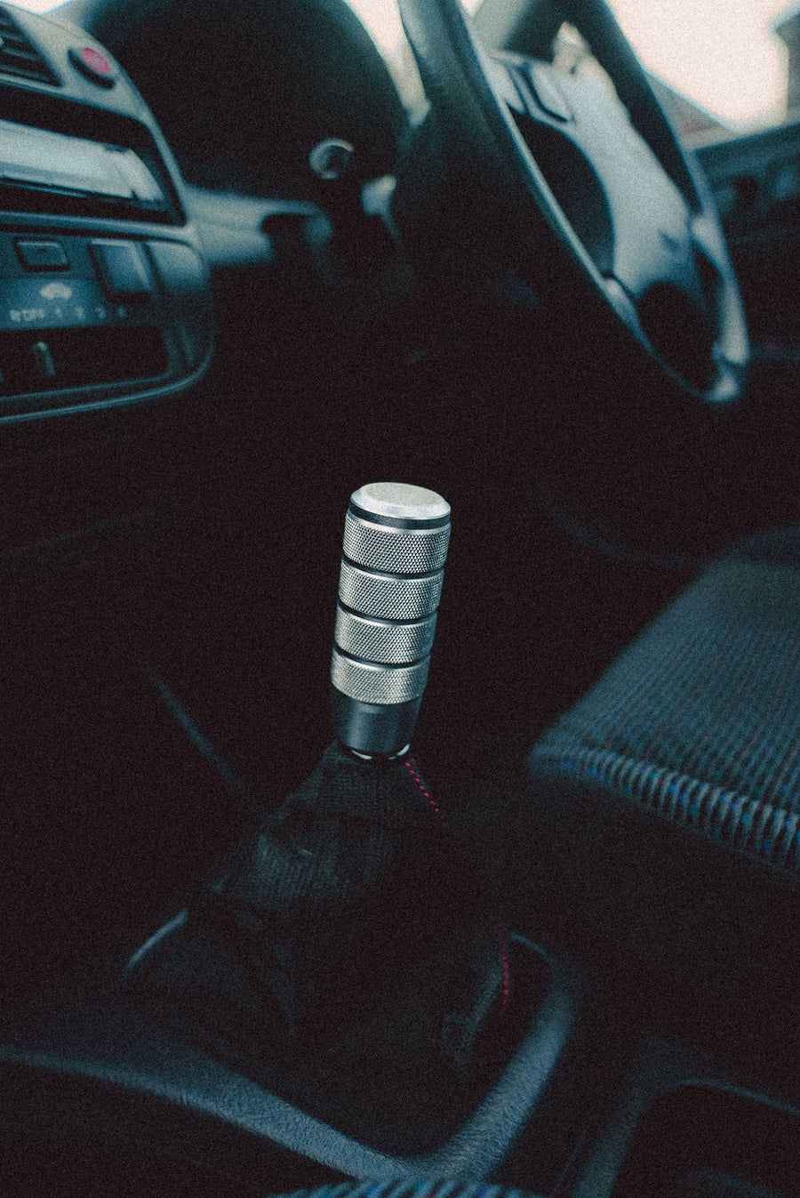 Phantom Shift Knob | Universal Fit | SAKURA STREETS™