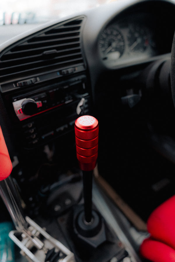 Phantom Shift Knob | Universal Fit | SAKURA STREETS™