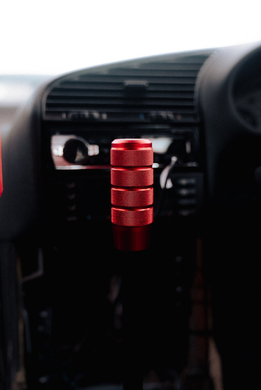 Phantom Shift Knob | Universal Fit | SAKURA STREETS™