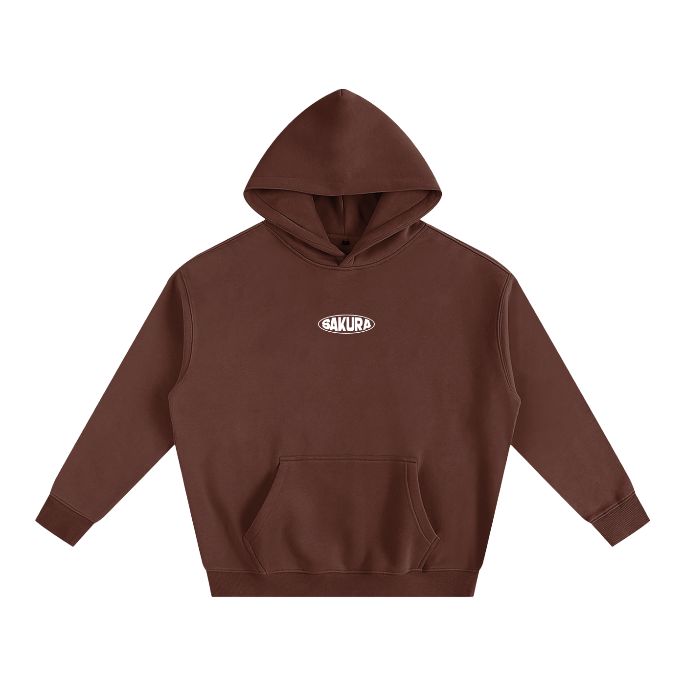Hot Girls Love Fast Cars Oversized Fleece Hoodie | SAKURA STREETS™