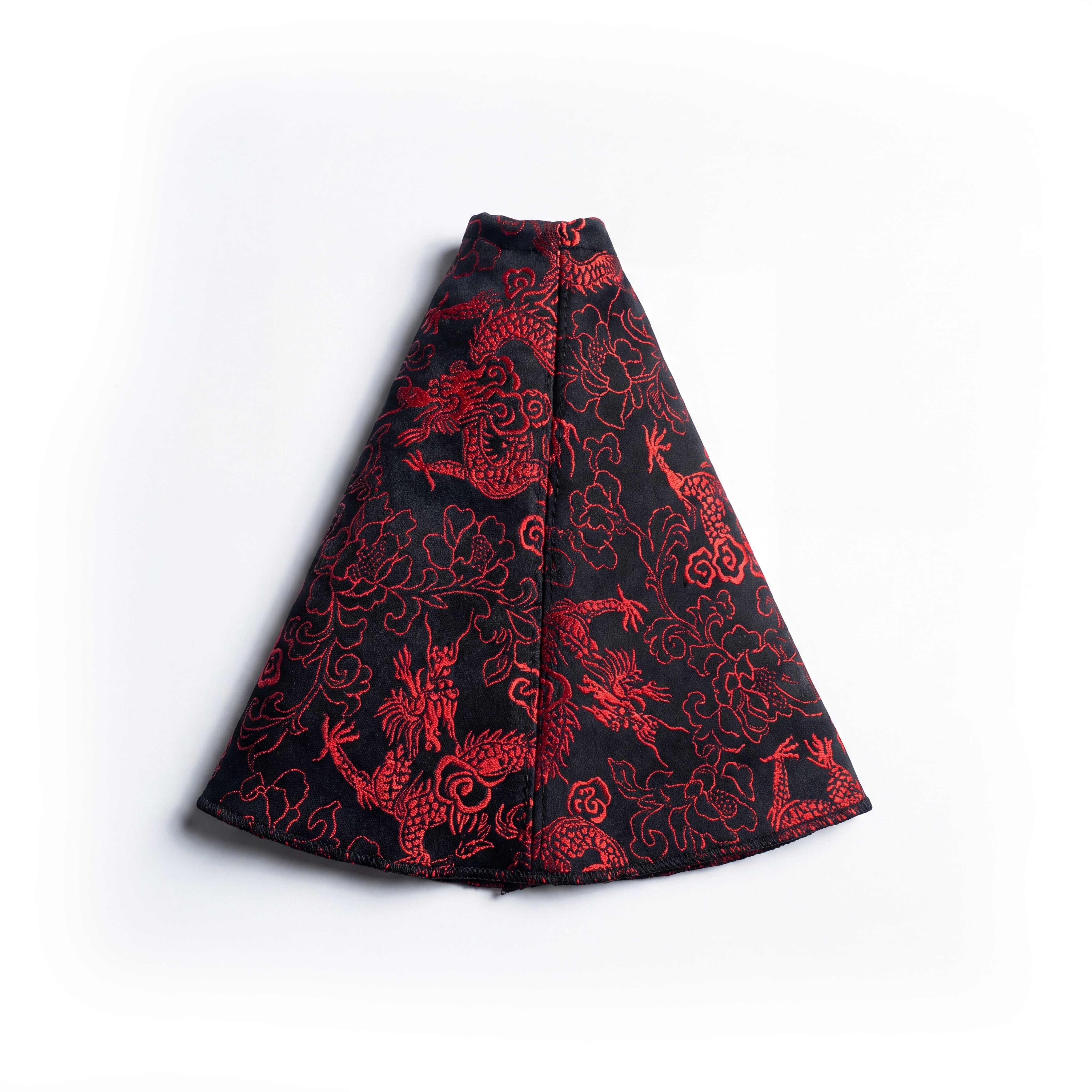 RYŪJIN™ Crimson Dragon Universal Shift Boot