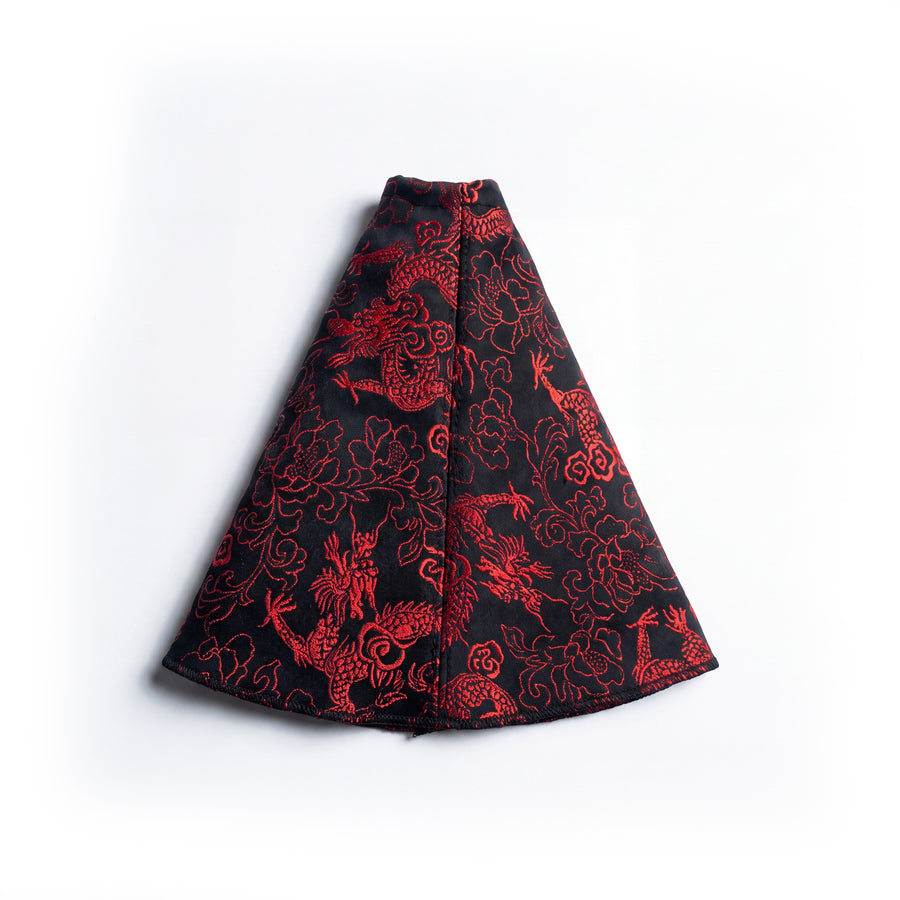 RYŪJIN™ Crimson Dragon Universal Shift Boot