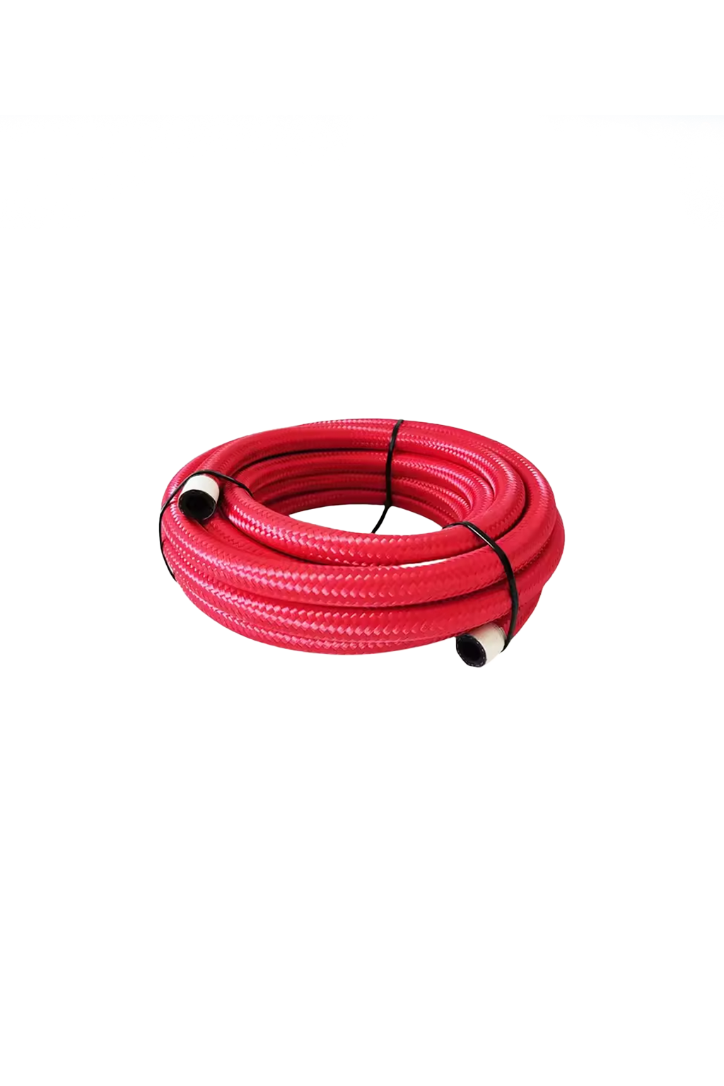 Universal Braided Hose | AN4 / AN6 / AN8 / AN10 / AN12 | High-Pressure Oil & Fuel Line