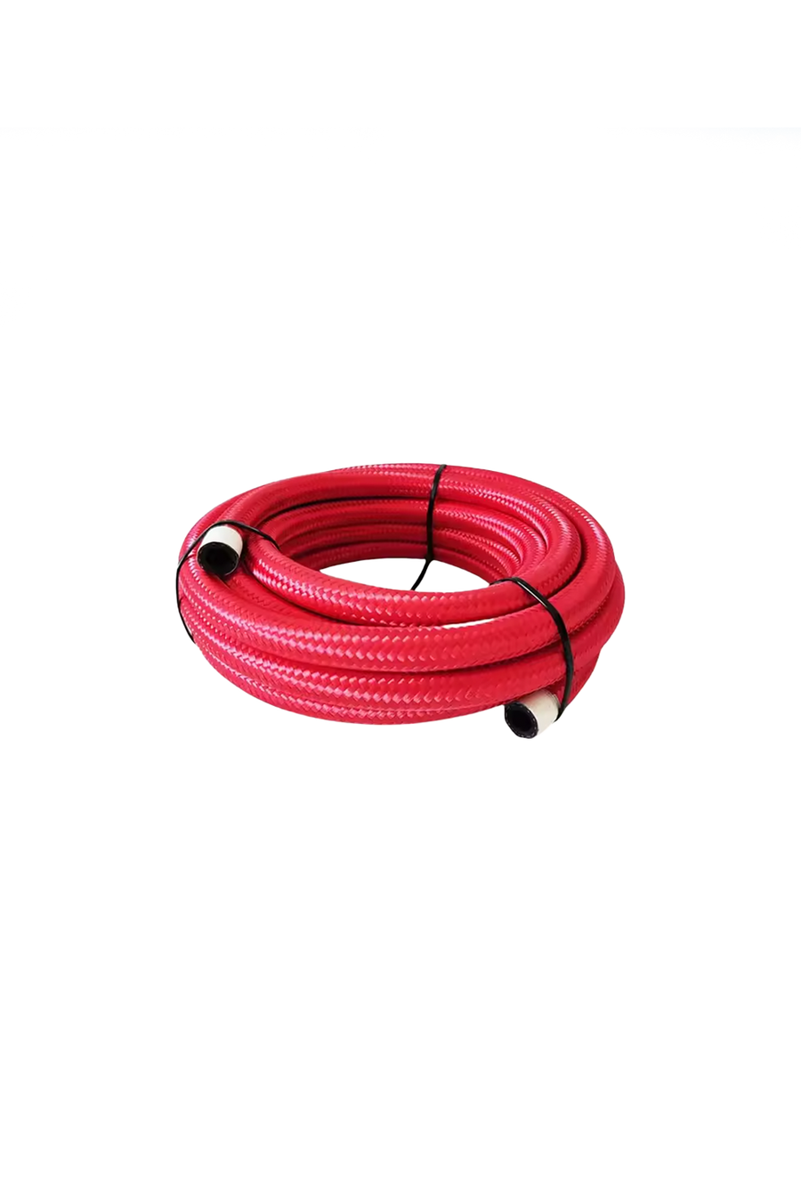 Universal Braided Hose | AN4 / AN6 / AN8 / AN10 / AN12 | High-Pressure Oil & Fuel Line