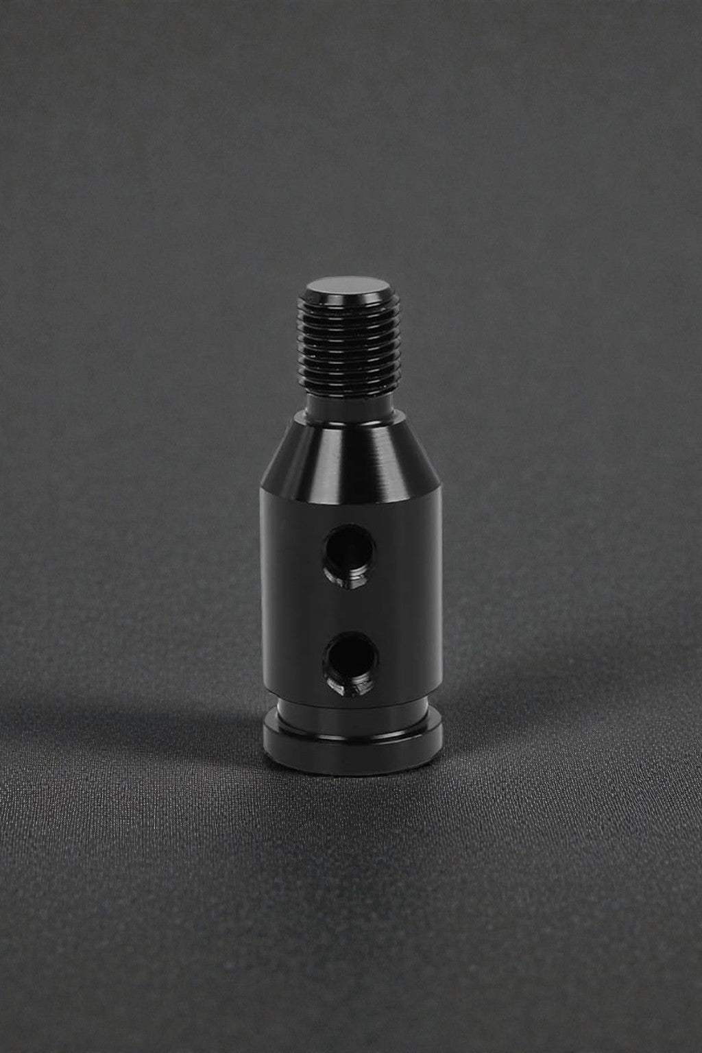 Gear Shift Knob Adapter for Non-Threaded Shifters