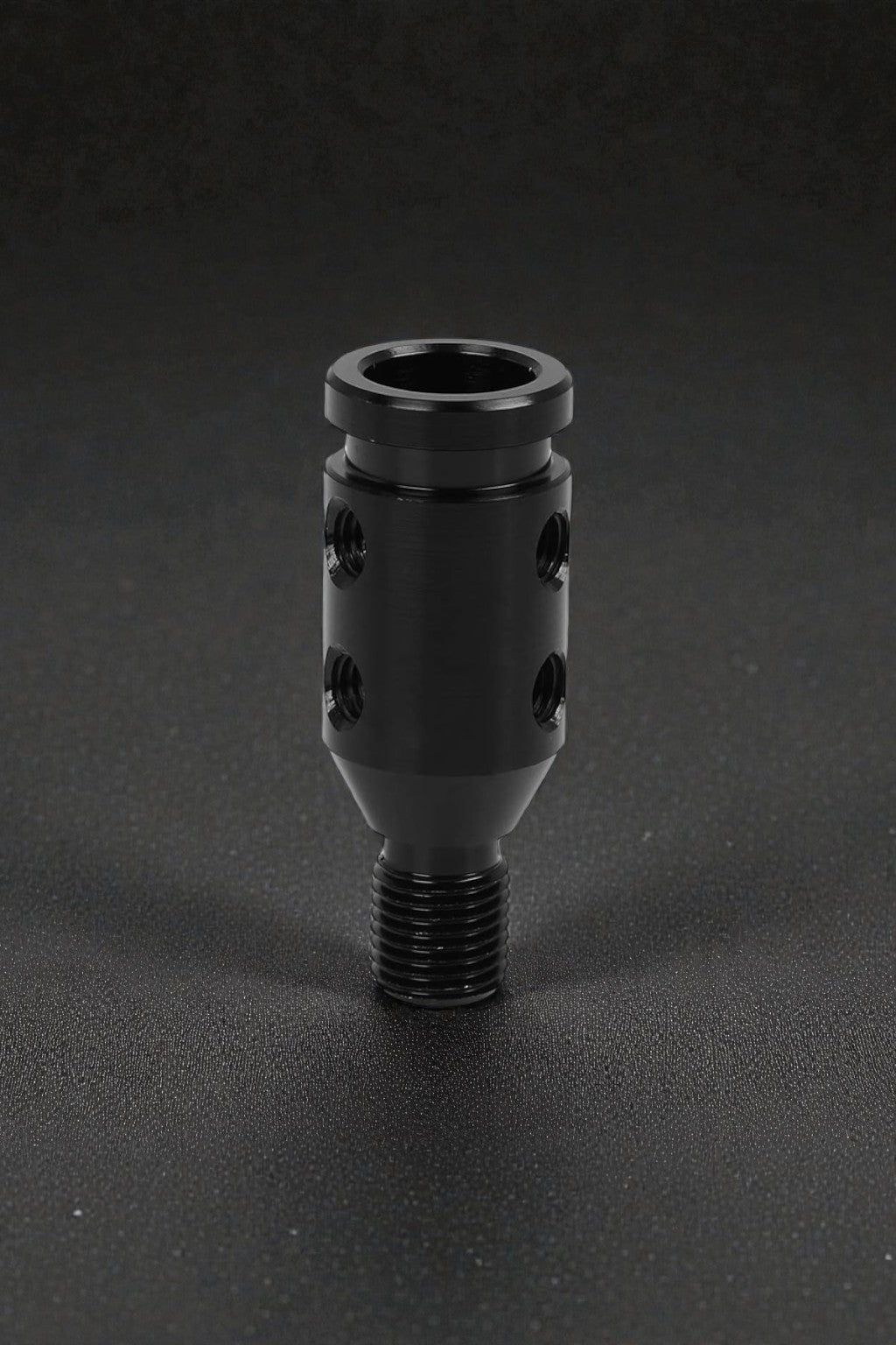 gear shift adapter Gear Shift Knob Adapter for Non-Threaded Shifters