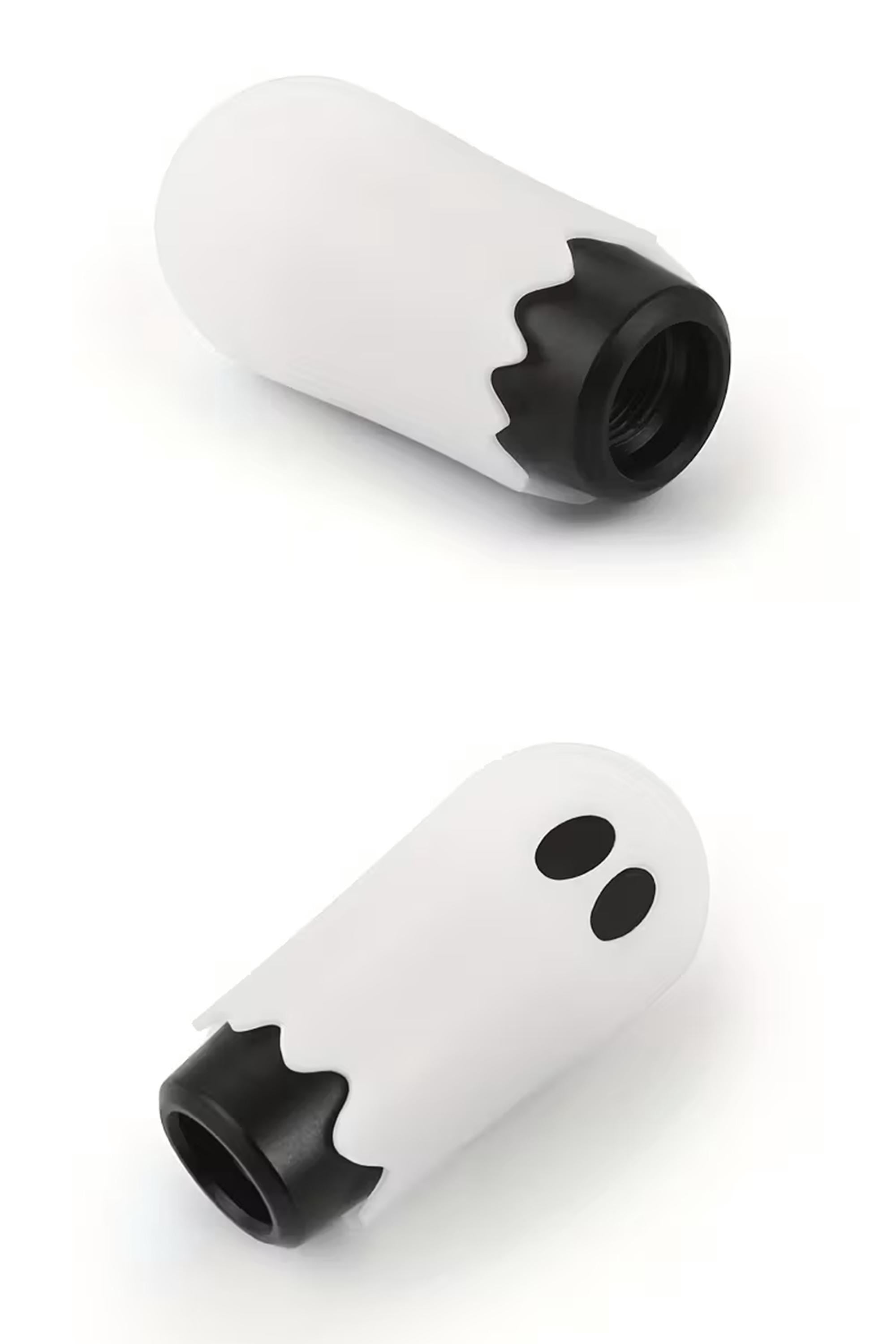 Spooky Steve Ghost Shift Knob | Universal | SAKURA STREETS™