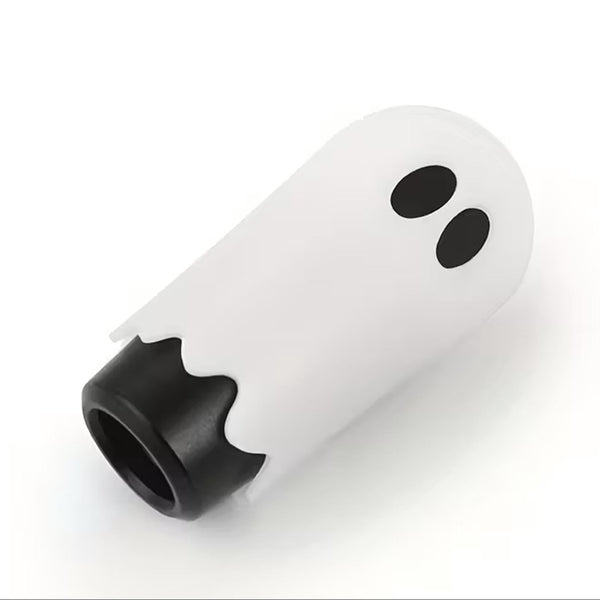 Spooky Steve Ghost Shift Knob | Universal | SAKURA STREETS™