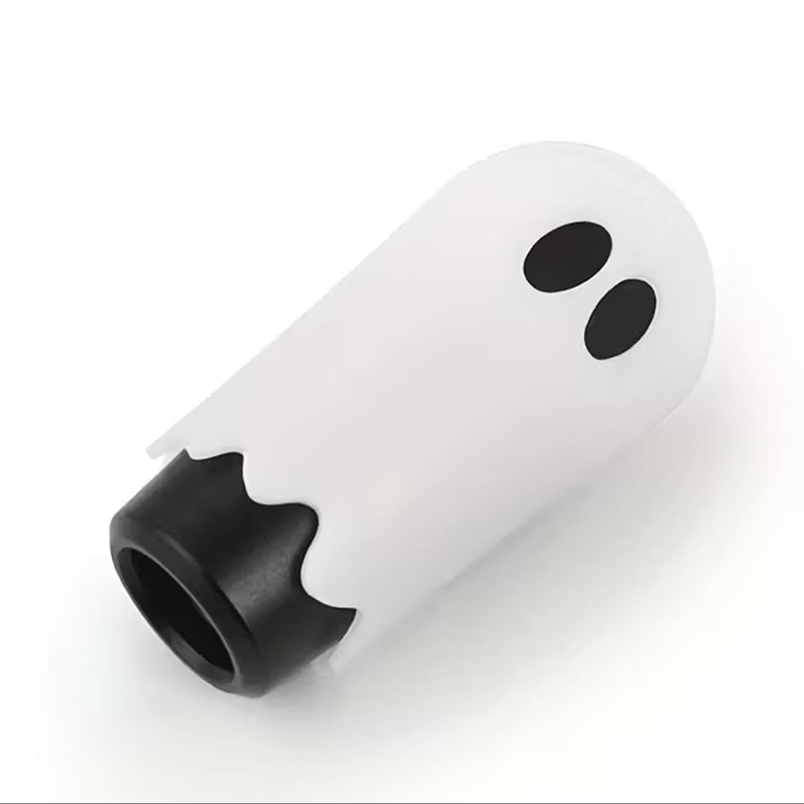 Spooky Steve Ghost Shift Knob | Universal | SAKURA STREETS™