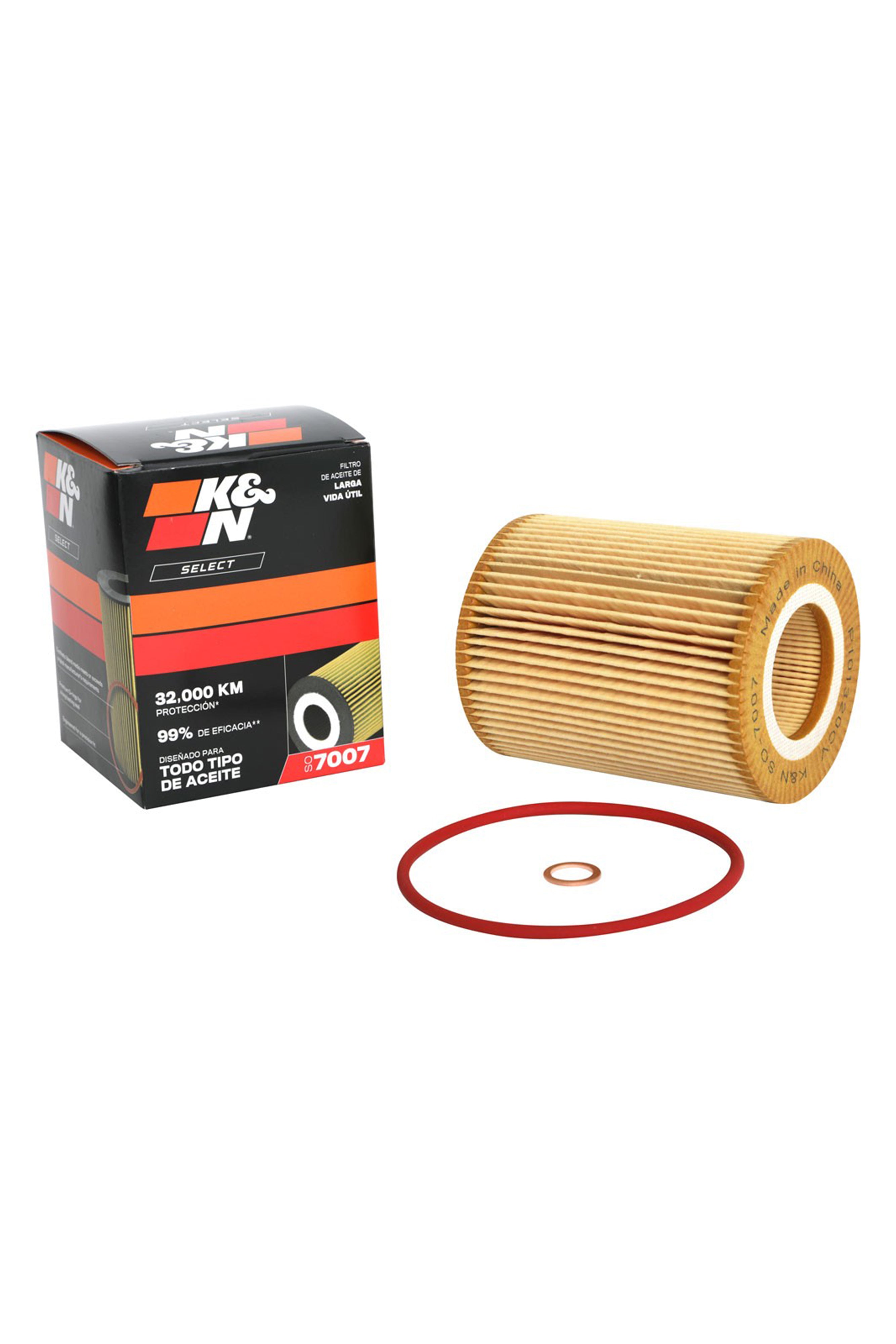 BMW M52 M54 M56 Oil Cooler Adapter Cap AN10 Fittings | CNC Billet Aluminum Oil Filter Cover | E36 E46 E39 Z3 Z4 | SAKURA STREETS™