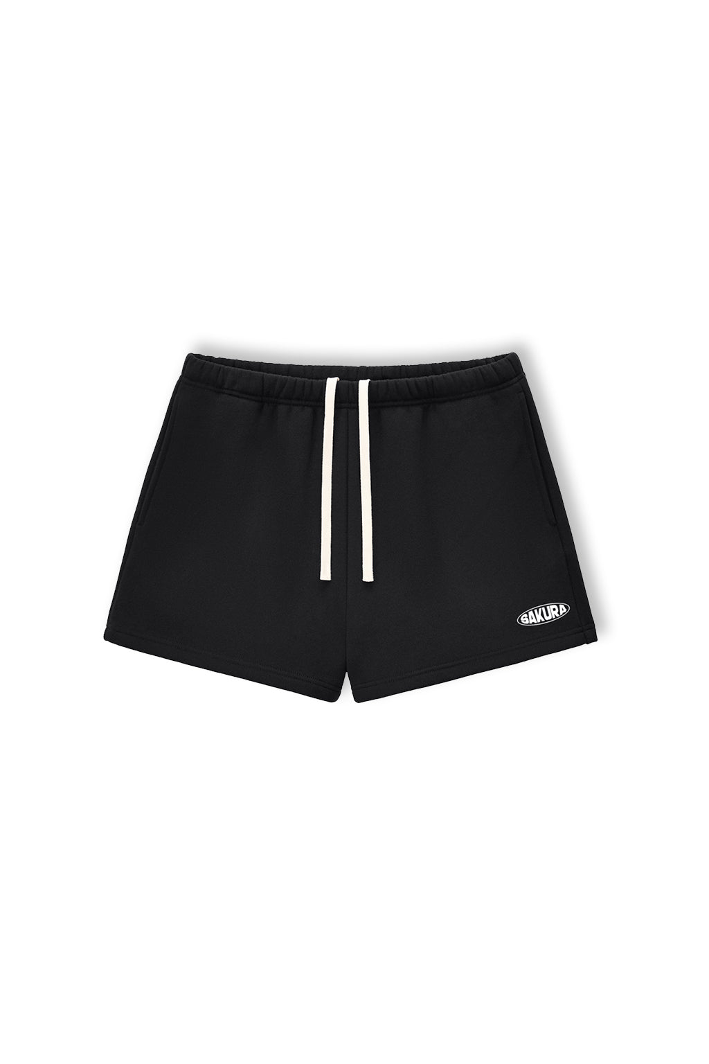 Lounge Set Fleece Shorts | Women’s Drawstring Sweat Shorts | Soft Cotton Blend