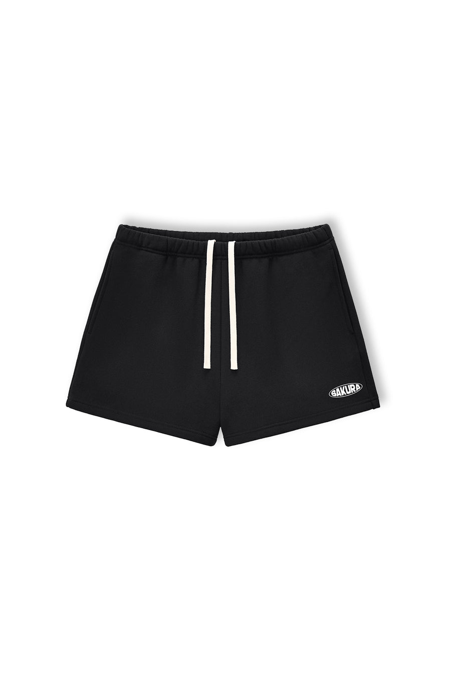 Lounge Set Fleece Shorts | Women’s Drawstring Sweat Shorts | Soft Cotton Blend