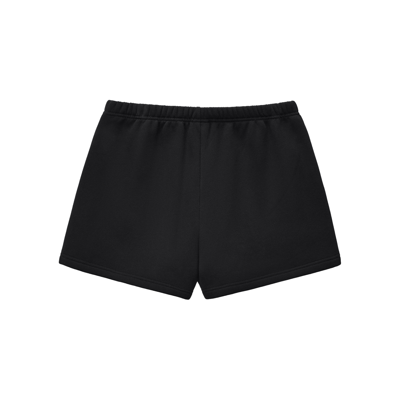 Lounge Set Fleece Shorts | Women’s Drawstring Sweat Shorts | Soft Cotton Blend