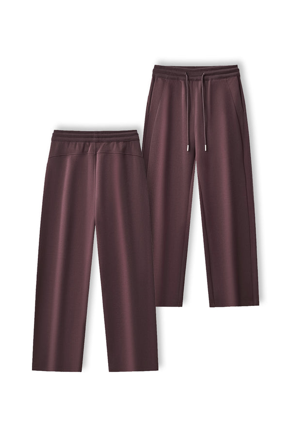 Lounge Set Joggers | Women’s Straight-Leg Drawstring Joggers