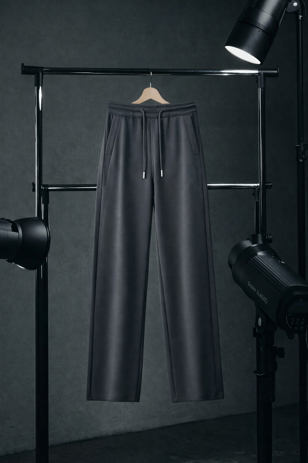 Lounge Set Joggers | Women’s Straight-Leg Drawstring Joggers