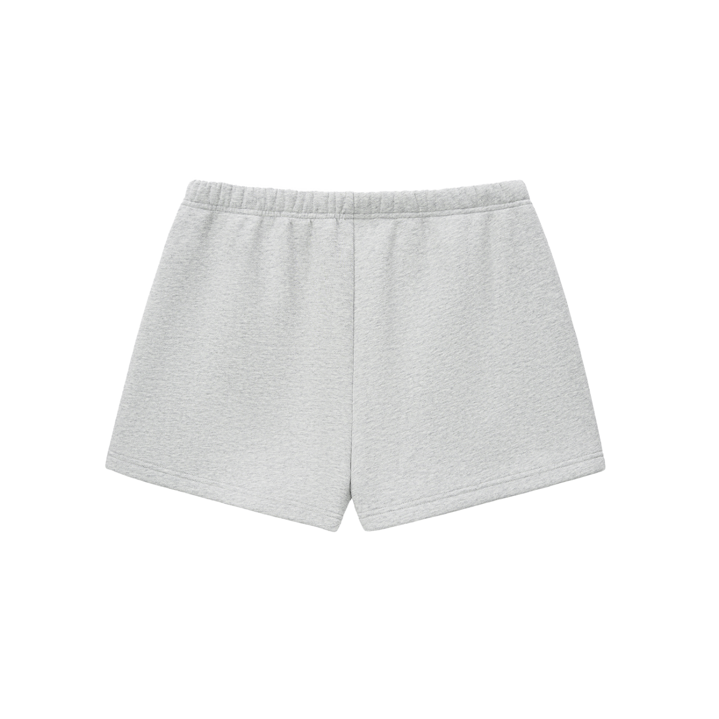 Lounge Set Fleece Shorts | Women’s Drawstring Sweat Shorts | Soft Cotton Blend